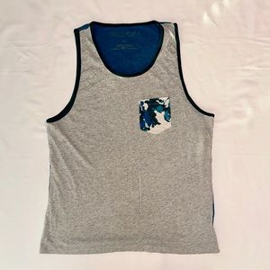 Aeropostale tank top